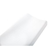 aden by aden + Anais Changing Pad Cover, Solid White
