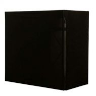 ADJ American DJ American DJ Pro-ETSB Black Scrim For Pro Event Table II DJ Booth Facade Truss