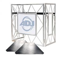 ADJ American DJ Pro Event Table II w/Shelf