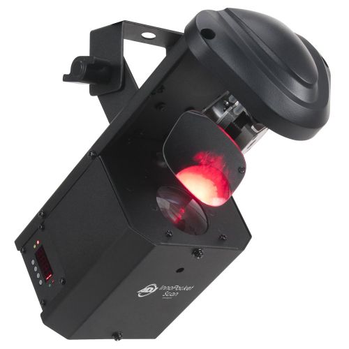  ADJ Products Stage Light Unit, Multicolor (INNO Pocket SCAN)