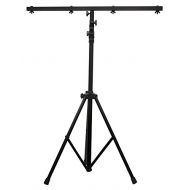ADJ Products LTS-6 9FT. METAL STAND WCROSSBAR