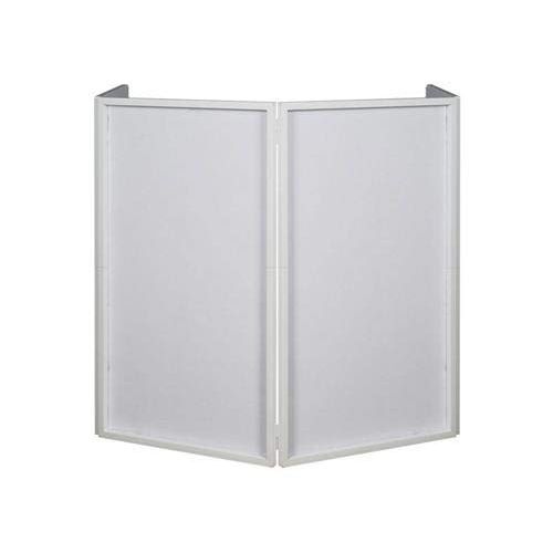  ADJ Products DJ Package, (Event Facade II White)