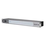ADJ Products Stage Lighting Controller (MYDMX-RM)