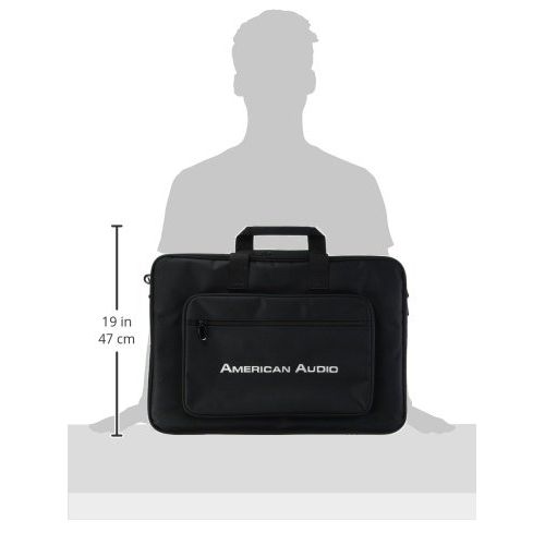  ADJ Products VMS BAG DJ Controller