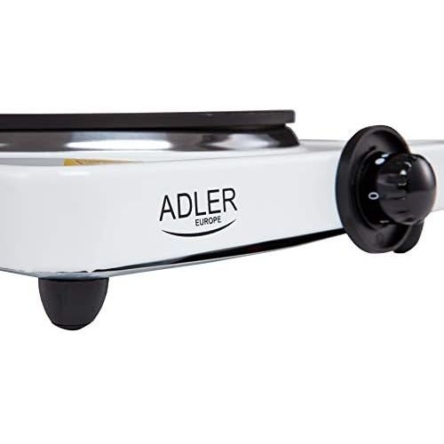  [아마존베스트]Adler Eagle Ad 6503FIRE POWERWhite