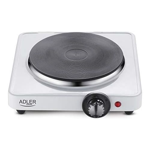  [아마존베스트]Adler Eagle Ad 6503FIRE POWERWhite