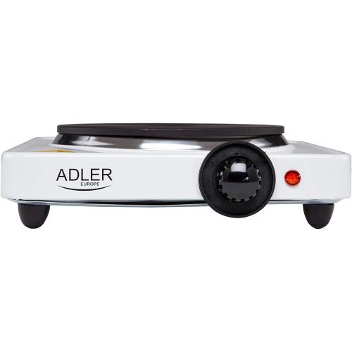  [아마존베스트]Adler Eagle Ad 6503FIRE POWERWhite