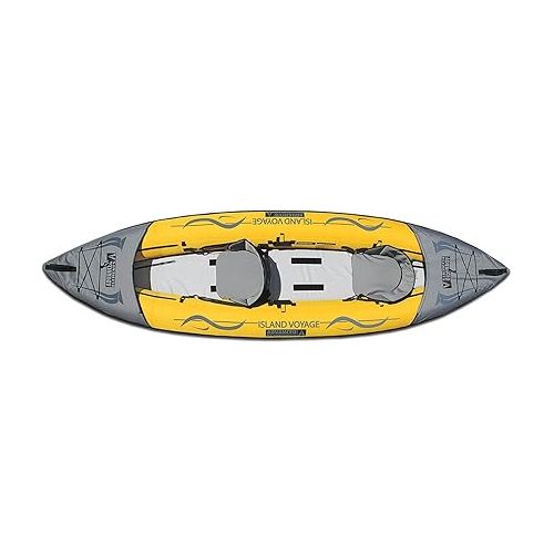  Advanced Elements Island Voyage 2 Kayak