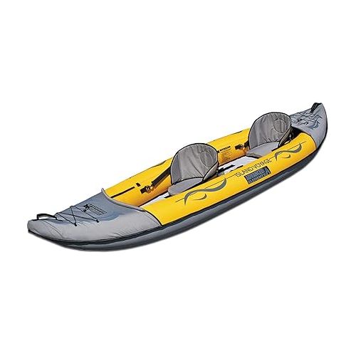  Advanced Elements Island Voyage 2 Kayak