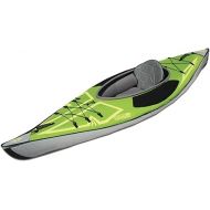 Advanced Elements AdvancedFrame Ultralite Inflatable Kayak