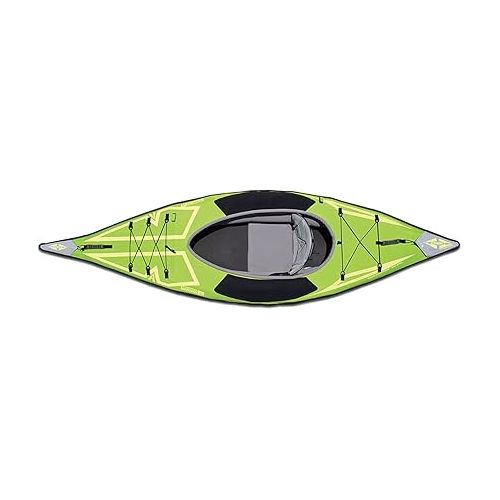  Advanced Elements AdvancedFrame Ultralite Inflatable Kayak