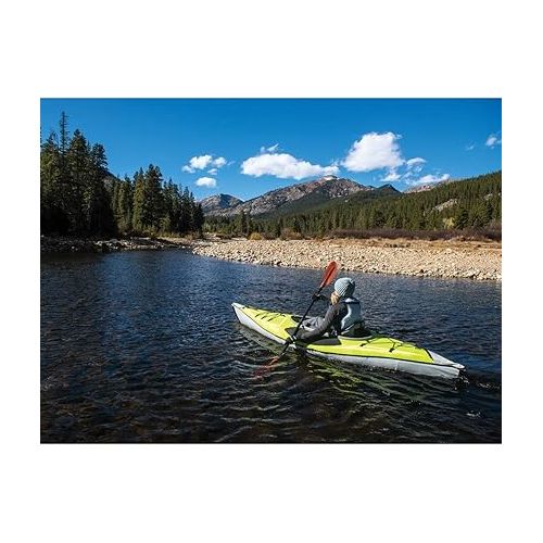  Advanced Elements AdvancedFrame Ultralite Inflatable Kayak