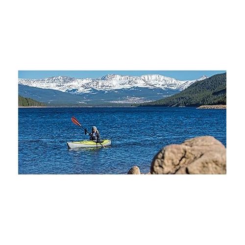  Advanced Elements AdvancedFrame Ultralite Inflatable Kayak