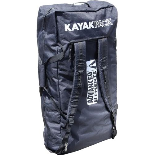  Advanced Elements KayakPack 38.5x18x12-Inch