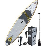 ADVANCED ELEMENTS Fishbone EX Inflatable SUP