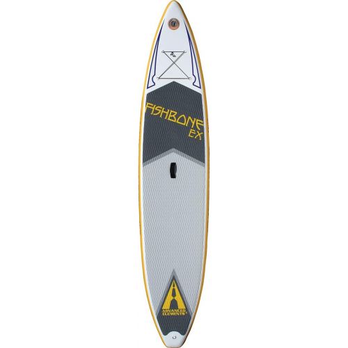  ADVANCED ELEMENTS Fishbone EX Inflatable SUP