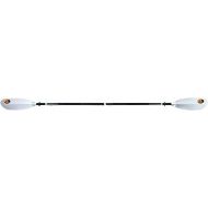 Advanced Elements Adventure Voyage 4-Part Kayak Paddle, White, one Size