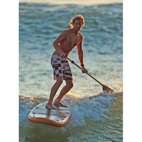  Advanced Elements Hula 11 Inflatable Paddle Board