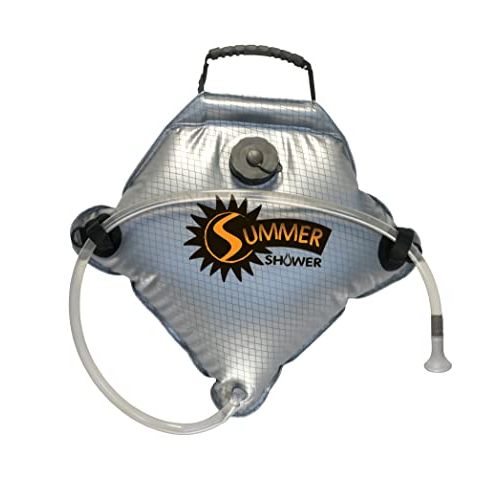  Advanced Elements 2.5 Gallon Summer Shower / Solar Shower