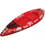 ADVANCED ELEMENTS PackLite Kayak