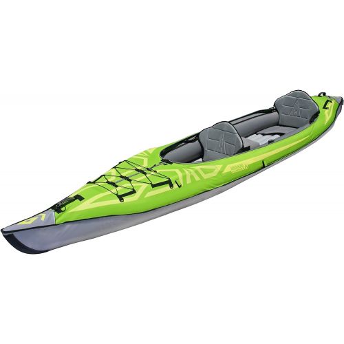 Advanced Elements AdvancedFrame Convertible Inflatable Kayak