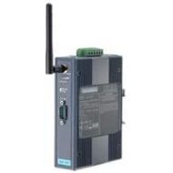 Advantech EKI-1351-AE 1-Port 802.11bg WLAN Serial Device Server, Serial to Wireless Ethernet Gateway.