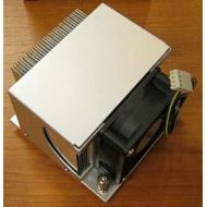 Advantech ADVANTECH 1960052651N021 CPU Cooler for 2U, 4U and wallmount Chassis, Fan Cooler.