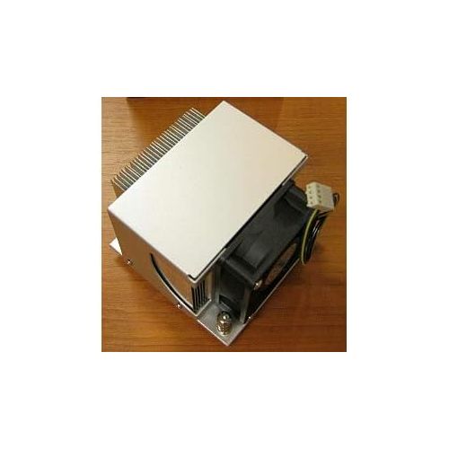  Advantech ADVANTECH 1960052651N021 CPU Cooler for 2U, 4U and wallmount Chassis, Fan Cooler.