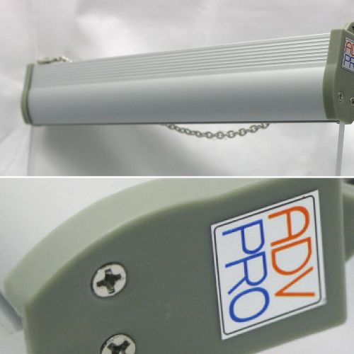  ADVPRO Barber Poles Hair Cut LED Sign Night Light i044-r(c)