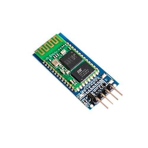  AEEDAIRY 10pcslot HC-06 Bluetooth Serial Pass-Through Module Wireless Serial Communication from Machine Wireless HC06 Modul