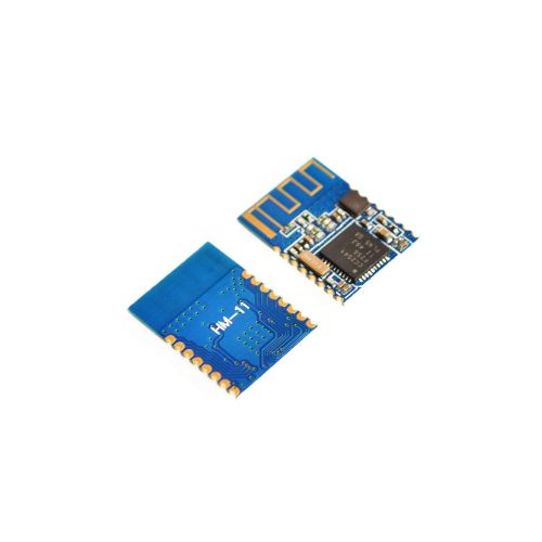  AEEDAIRY 5pcslot HM-11 Bluetooth 4.0 BLE Module Anti-Lost Bluetooth Serial for Apple Android