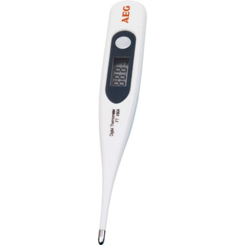  AEG FT 4904 Fieberthermometer