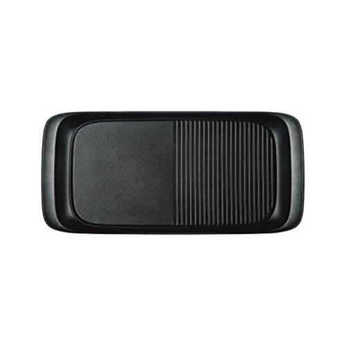  [아마존베스트]Aeg Induction Grill Plate Maxi Grill