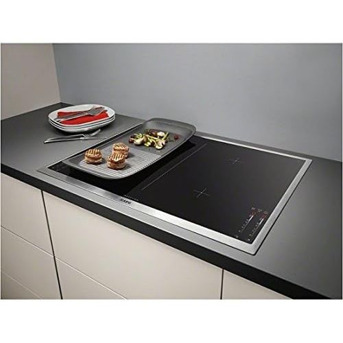  [아마존베스트]Aeg Induction Grill Plate Maxi Grill