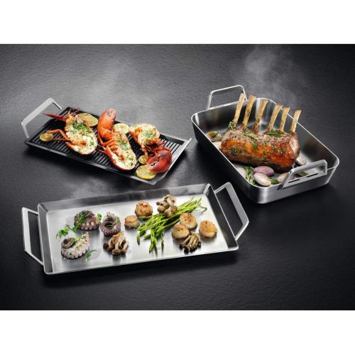  [아마존베스트]AEG Plancha 9029797074 Grill Plate