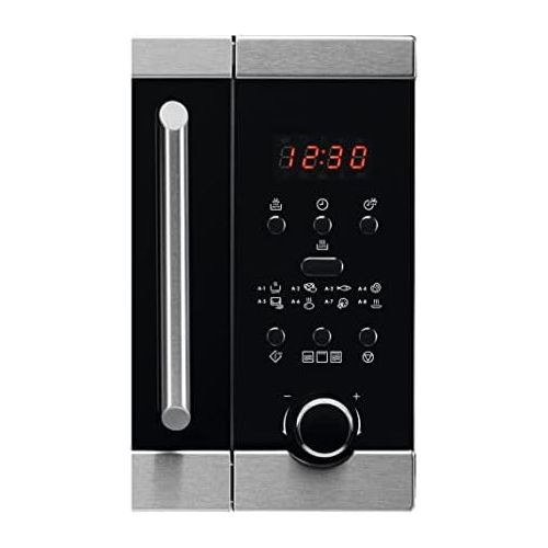  [아마존베스트]AEG MFD 2025S-M Microwave / 800 W