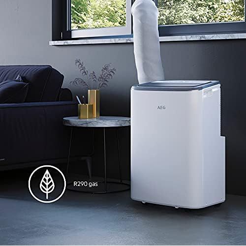  [아마존베스트]AEG 950011017 Air Conditioner, 950011012