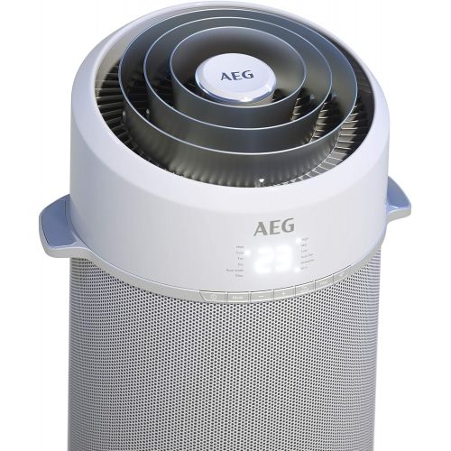  [아마존베스트]AEG PX71-265WT air conditioner, white/silver., 950011534