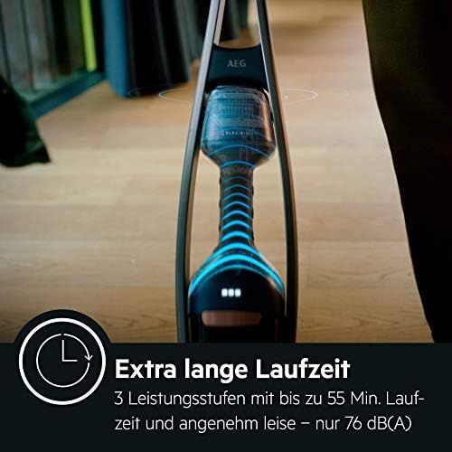  [아마존베스트]AEG QX9-1-ANIM 2-in-1 Cordless Vacuum Cleaner