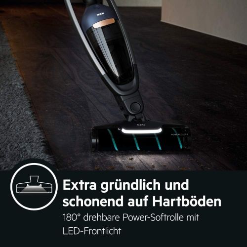  [아마존베스트]AEG QX9-1-ANIM 2-in-1 Cordless Vacuum Cleaner