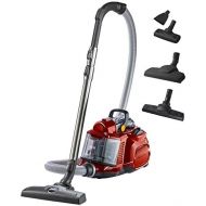 [아마존베스트]AEG LX7-2-CR-A Floor Vacuum Cleaner 750W, Chilli Red