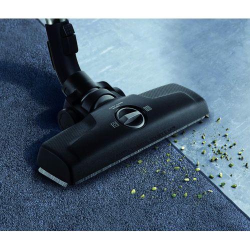  [아마존베스트]AEG VX8 Vacuum Cleaner with Bag, blue