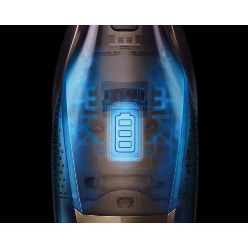  [아마존베스트]AEG QX8-1-45CR 2-in-1 cordless vacuum