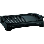 AEG TG340 Electric Portable Table Grill and Hot Plate, 2200 W