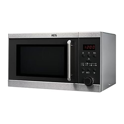  [아마존베스트]AEG MFD 2025S-M Microwave / 800 W