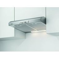 [아마존베스트]AEG Cooker Hood / 60 cm subtle Undermount Hood with LED Lighting / Cooker Hood with 3 Power Levels / 99.4 kWh per Year