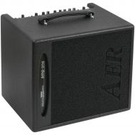AER},description:The AER Amp-One 1x10 bass combo delivers power and performance that are hard to believe. Built around a superb 10 driver in a bass reflex enclosure, the Amp One bo