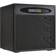 AER},description:The Compact Mobile acoustic guitar amp was developed to give musicians a system for acoustic instruments which provides AER sound and quality everywhere, independe