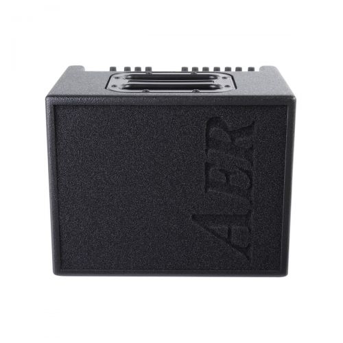  AER},description:The AER Compact 60-3 60W 1x8 acoustic guitar combo amp is a professional, compact and powerful amp system. Great for the singersongwriter who requires outstanding