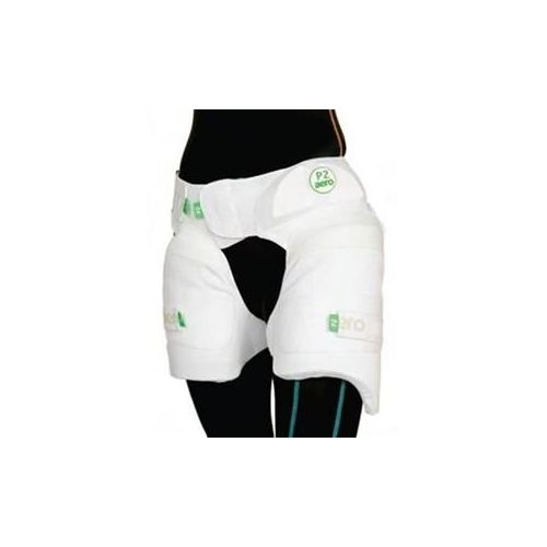  AERO CRICKET Aero 2015 P2 Strippers V7 - Lower Body Protector (Medium Right Hand) by Aero Cricket